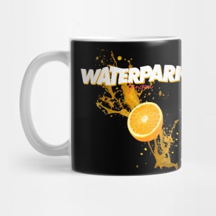 waterparks fandom Mug